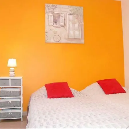 Apartamento T2 - Situe Quartier Ecusson / St Roch