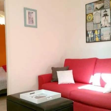Apartamento T2 - Situe Quartier Ecusson / St Roch *