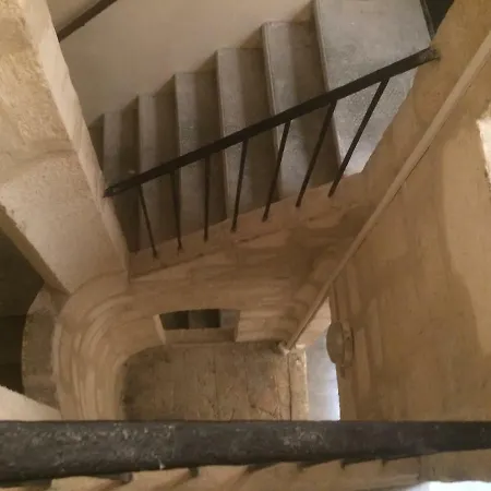 T2 - Situe Quartier Ecusson / St Roch * Montpellier